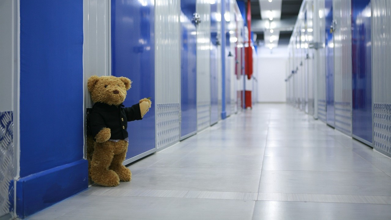 10 Interesting Statistics on Storage Units | Boxbee